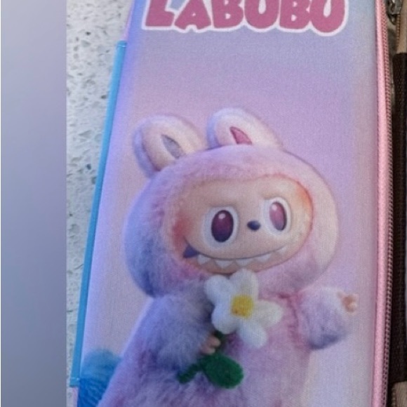 Assorted Labubu Items! - Picture 7 of 8